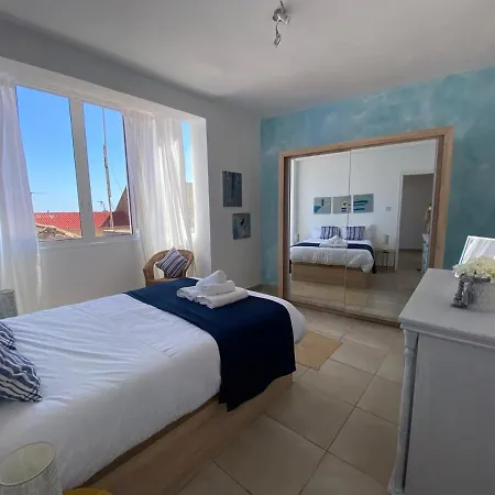 2br With Beachviews 1 Min Walking From The Sea Gibraltar